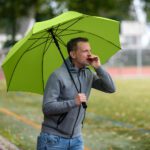 AC Golf зонт — Необычные и оригинальные зонты с логотипом
