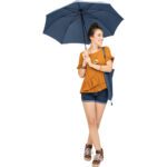 Зонт AC Regular ÖkoBrella — Необычные и оригинальные зонты с логотипом