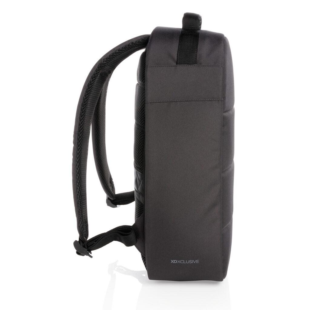 Антикражный рюкзак Impact из RPET AWARE™ для ноутбука 15.6″ — Сумки женские с логотипом