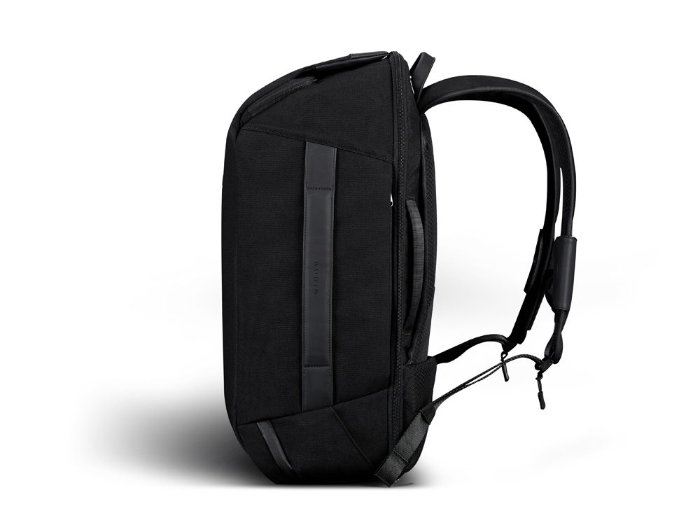 Антикражный рюкзак-трансформер Clickpack Travlo для ноутбука 16″ — Сумки женские с логотипом