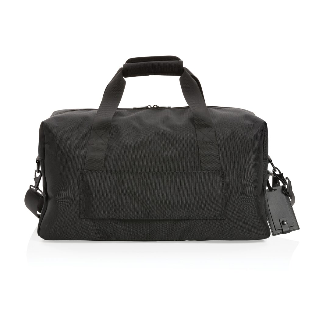 Дорожная сумка Swiss Peak Voyager из RPET AWARE™ — Сумки женские с логотипом