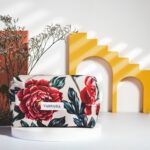 Косметичка «Русские сезоны» — Сумки женские с логотипом