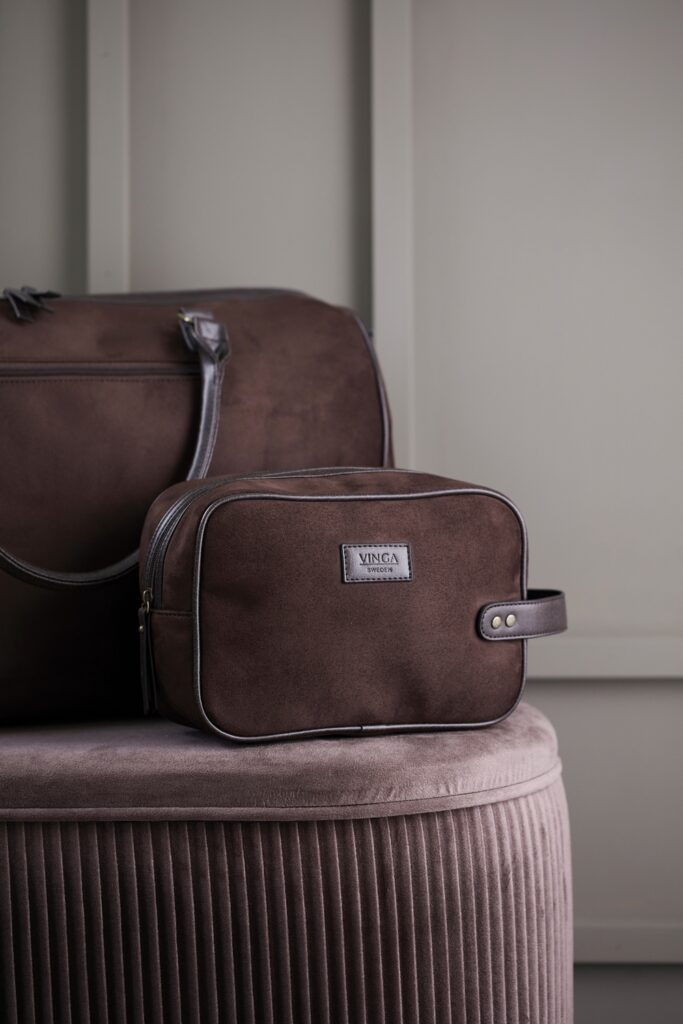 Косметичка VINGA Hunton — Сумки женские с логотипом