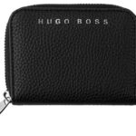 Маникюрный набор Storyline Black. Hugo Boss — 8 марта с логотипом