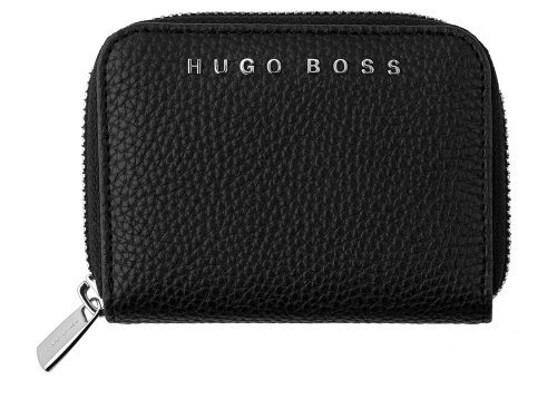 Маникюрный набор Storyline Black. Hugo Boss — 8 марта с логотипом