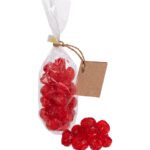 Вишня Cherry Lady — 8 марта с логотипом
