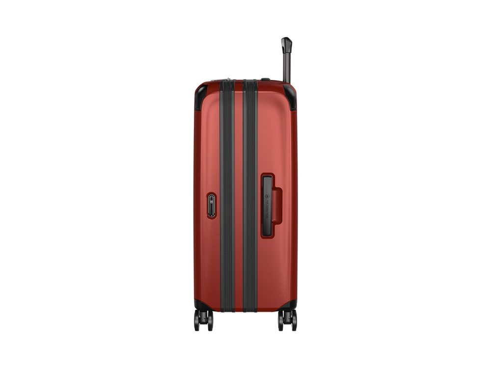 Передняя накладка VICTORINOX для персонализации — Сумки женские с логотипом