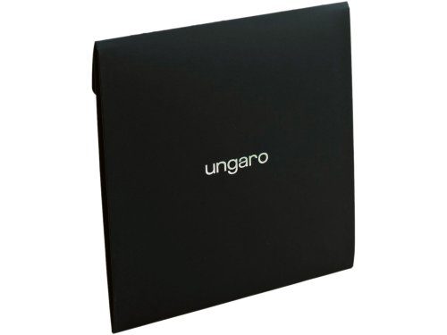 Платок Ungaro Cuore — 8 марта с логотипом