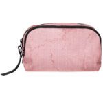 Поясная сумка Pink Marble — 8 марта с логотипом