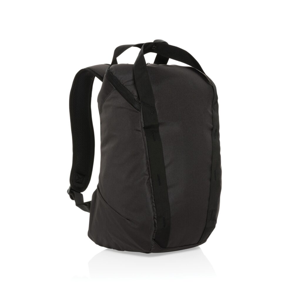 Рюкзак для ноутбука Sienna из rPET AWARE™, 14” — Сумки женские с логотипом