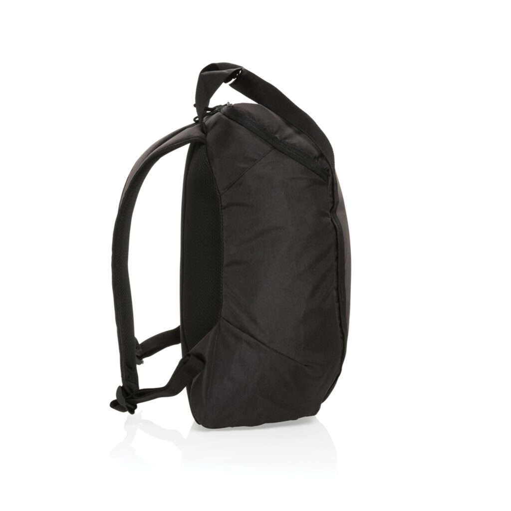 Рюкзак для ноутбука Sienna из rPET AWARE™, 14” — Сумки женские с логотипом