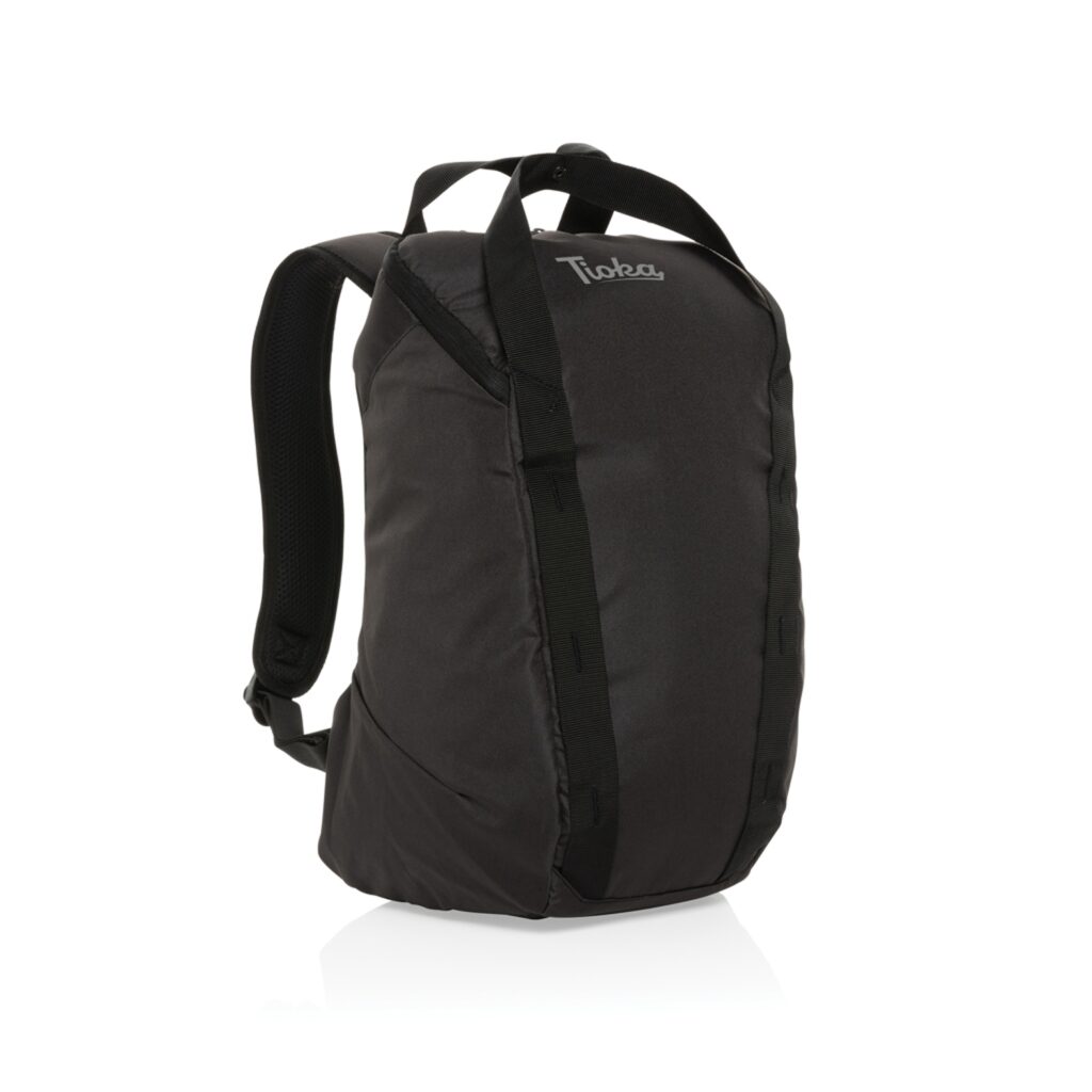Рюкзак для ноутбука Sienna из rPET AWARE™, 14” — Сумки женские с логотипом