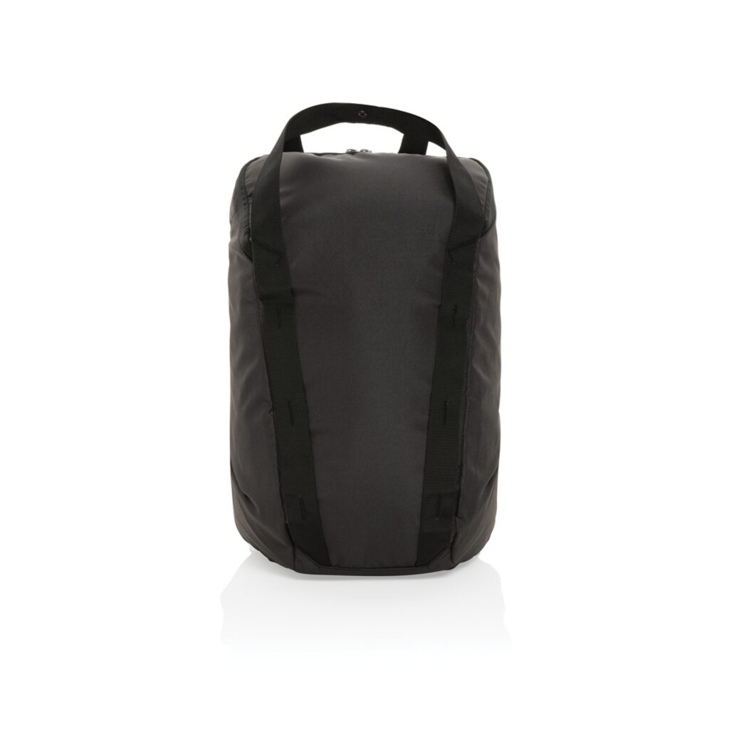 Рюкзак для ноутбука Sienna из rPET AWARE™, 14” — Сумки женские с логотипом