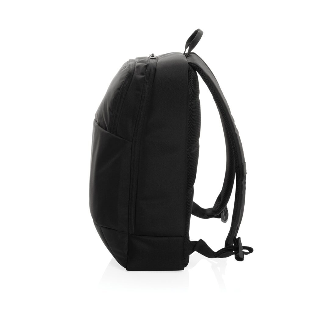 Рюкзак для ноутбука Swiss Peak из rPET AWARE™, 15,6’’ — Сумки женские с логотипом