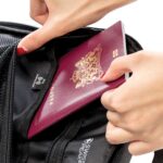 Рюкзак для путешествий Swiss Peak XXL из rPET AWARE™, 17’’ — Сумки женские с логотипом