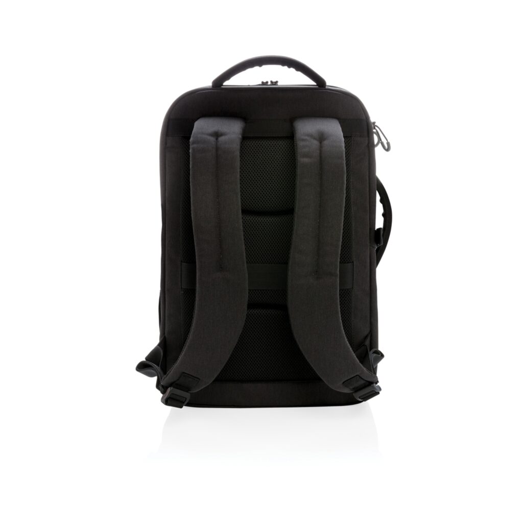 Рюкзак для путешествий Swiss Peak XXL из rPET AWARE™, 17’’ — Сумки женские с логотипом