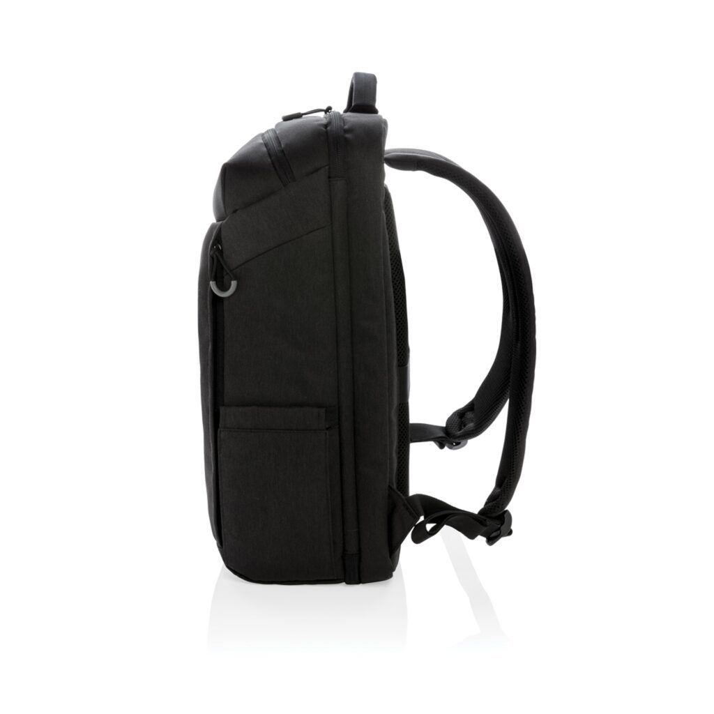 Рюкзак для путешествий Swiss Peak XXL из rPET AWARE™, 17’’ — Сумки женские с логотипом