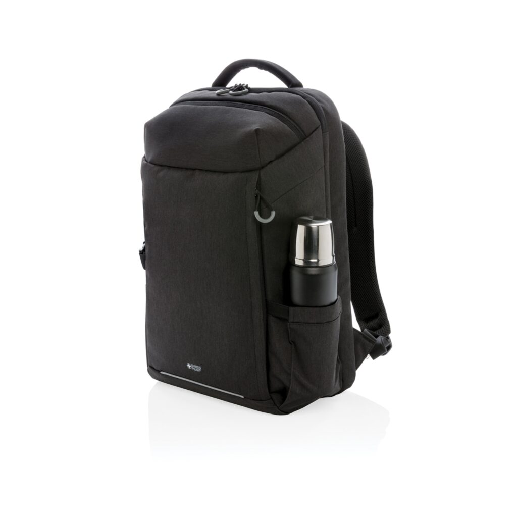 Рюкзак для путешествий Swiss Peak XXL из rPET AWARE™, 17’’ — Сумки женские с логотипом
