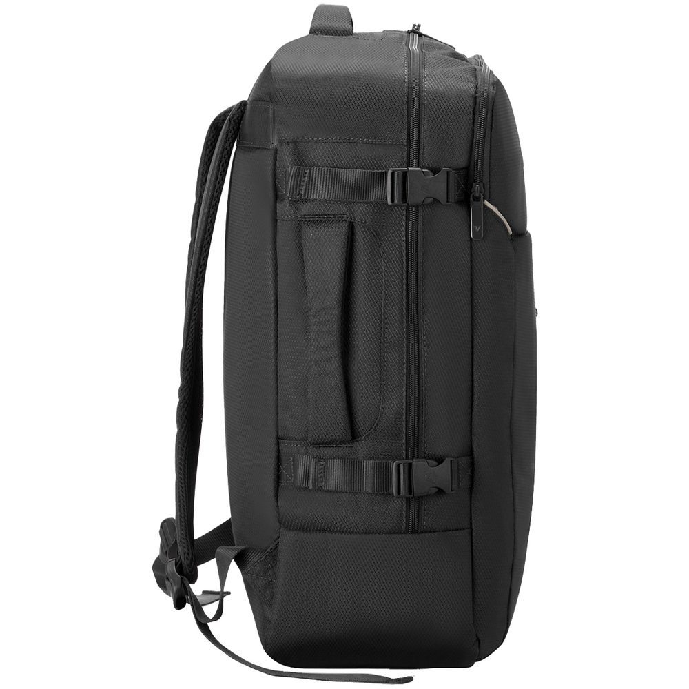 Рюкзак Ironik 2.0 XL, черный — Сумки женские с логотипом