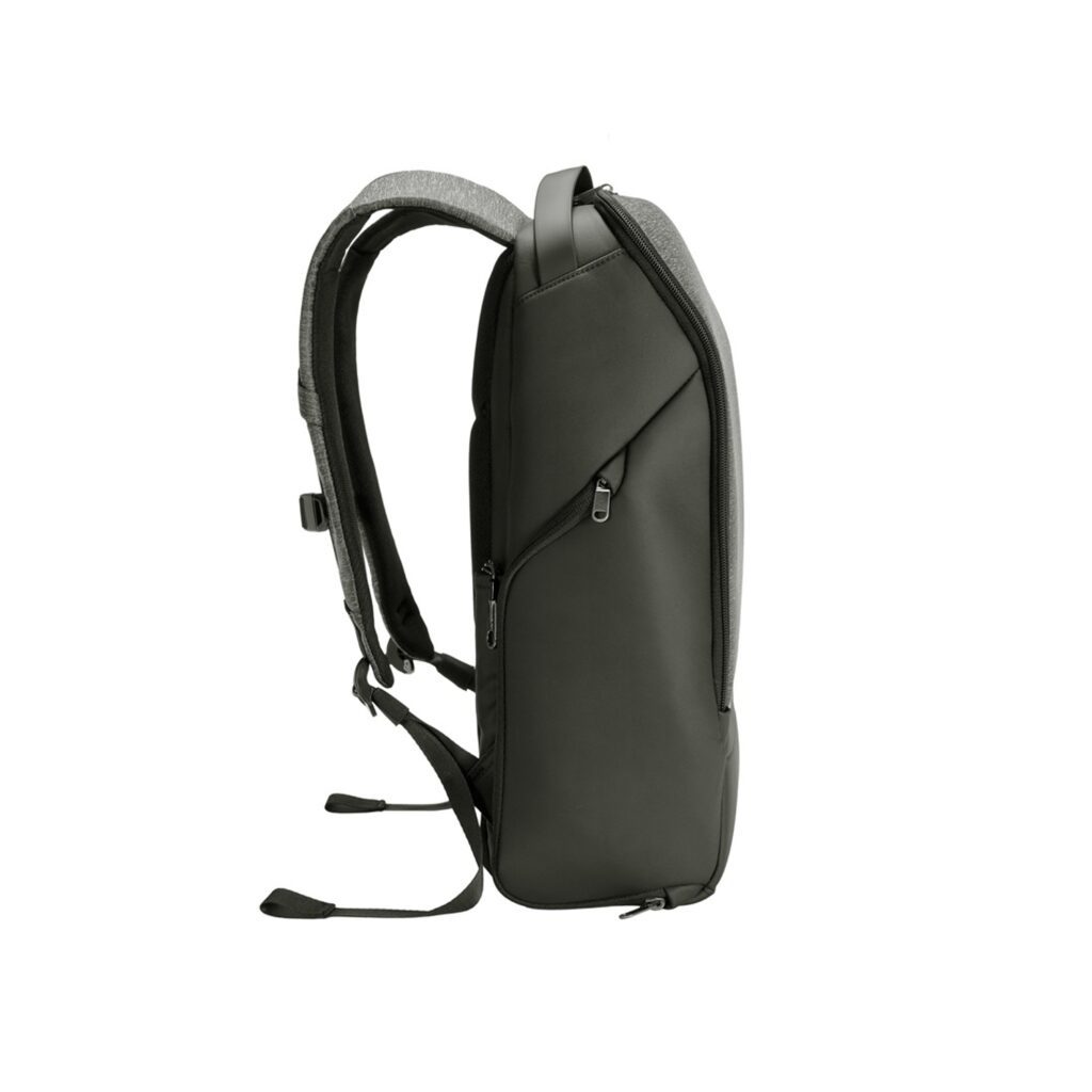 Рюкзак KORIN FlexPack Pro 47х34х18 см, оливковый — Сумки женские с логотипом