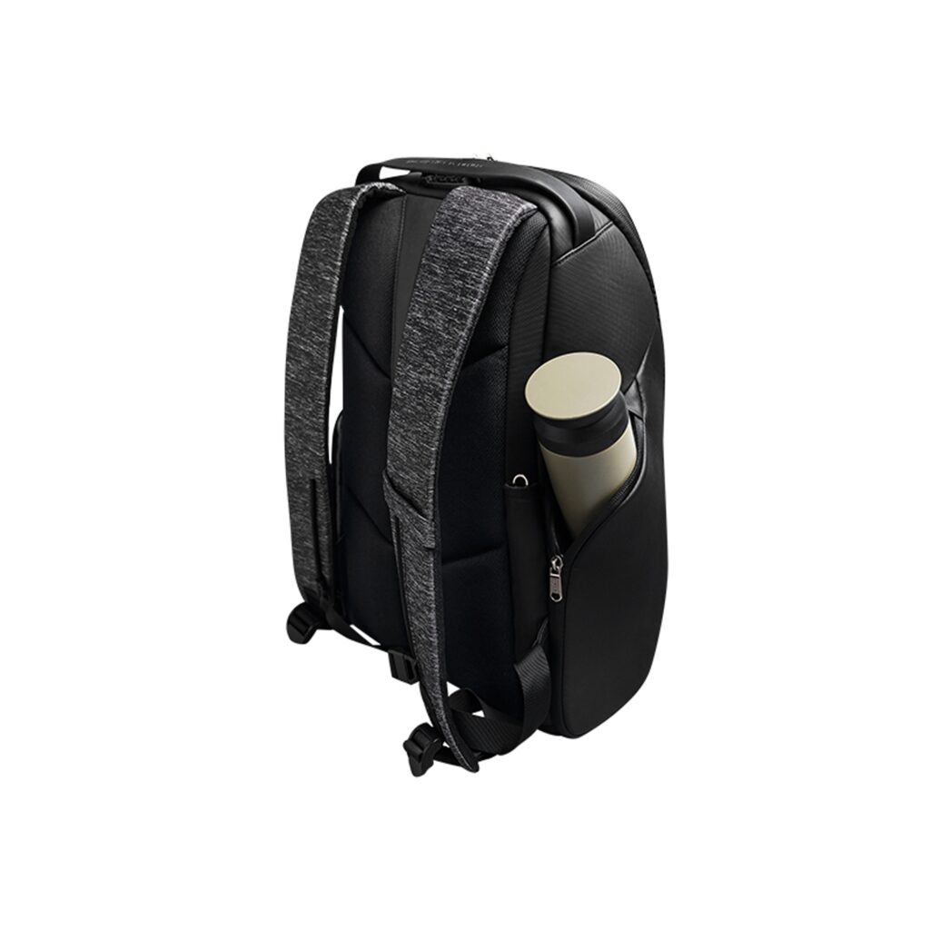 Рюкзак KORIN FlexPack Pro 47х34х18 см, оливковый — Сумки женские с логотипом