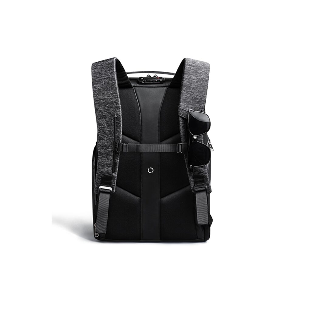 Рюкзак KORIN FlexPack Pro 47х34х18 см, оливковый — Сумки женские с логотипом