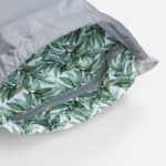 Рюкзак-мешок Bolsana с лямками из стропы с печатью на заказ — Сумки женские с логотипом