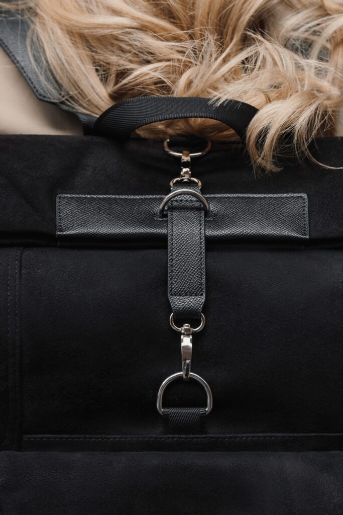 Рюкзак VINGA Marlow RCS — Сумки женские с логотипом