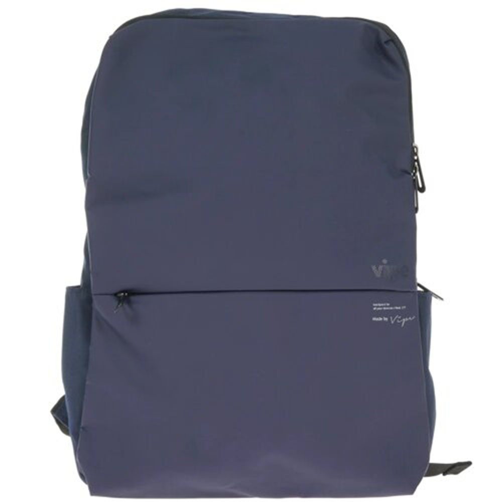 Рюкзак Vipe VPBP271BLUE, синий — Сумки женские с логотипом