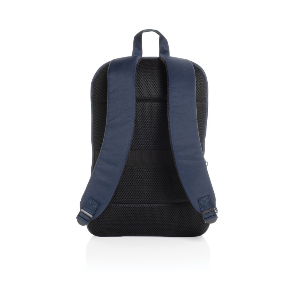 Складной рюкзак для ноутбука Flexpack из rPET Aware™, 15.6″ — Сумки женские с логотипом