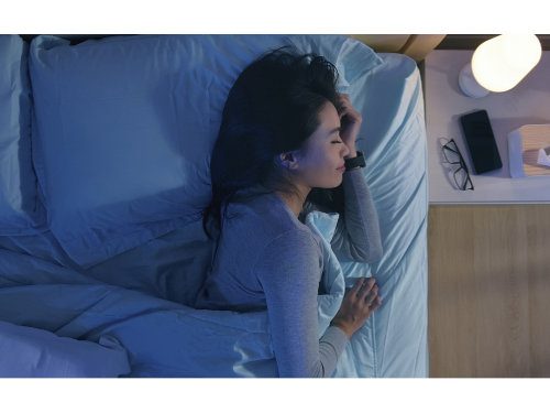Смарт-часы Canyon SW-68 Badian, IP68, темно-красный (Р), уценённый товар — 8 марта с логотипом