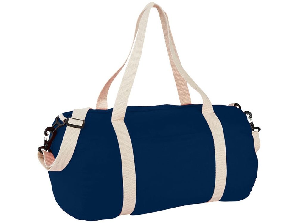 Сумка «Barrel Duffel» — Сумки женские с логотипом