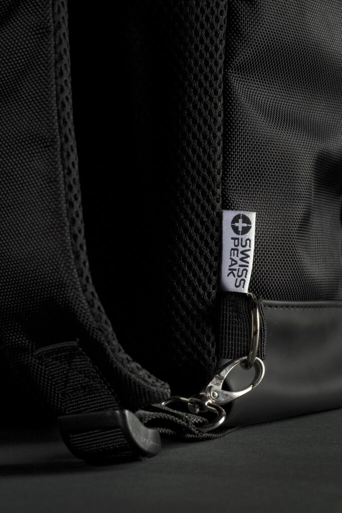 Сумка для ноутбука Swiss Peak, 15″ — Сумки женские с логотипом
