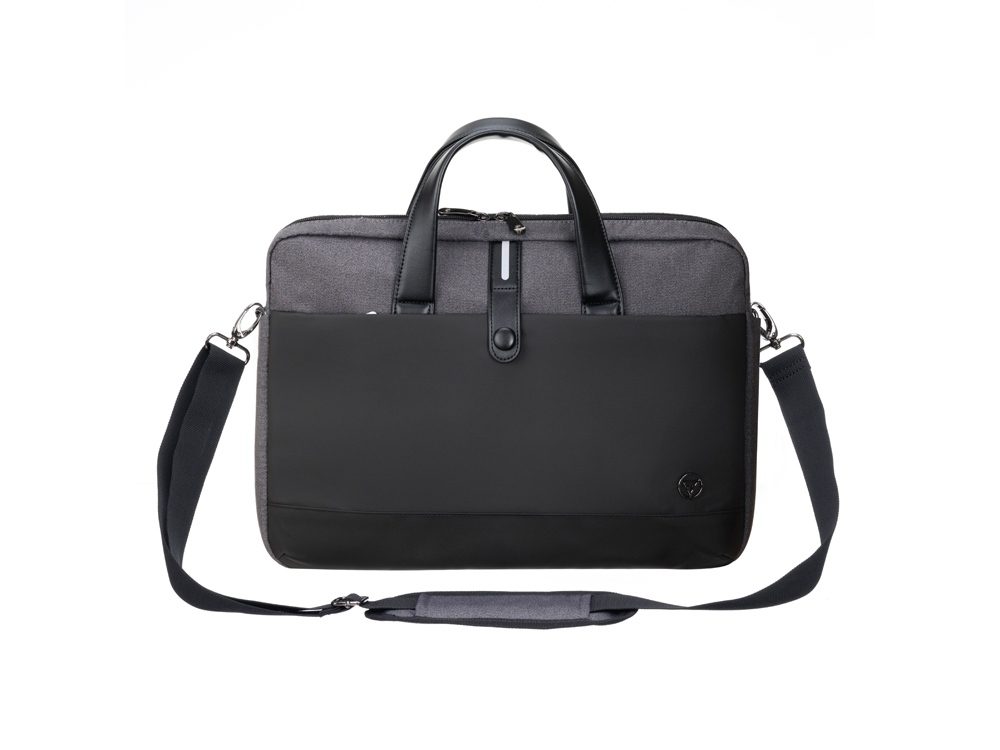 Сумка для ноутбука «ВЕКТОР» 14.1» — Сумки женские с логотипом