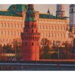 Сумка для шопинга под сублимацию — Сумки женские с логотипом