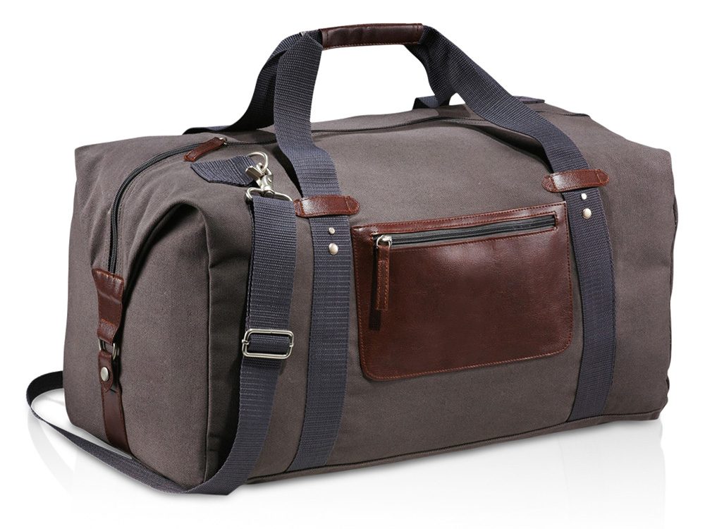 Сумка «Duffel» — Сумки женские с логотипом