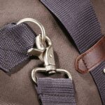 Сумка «Duffel» — Сумки женские с логотипом