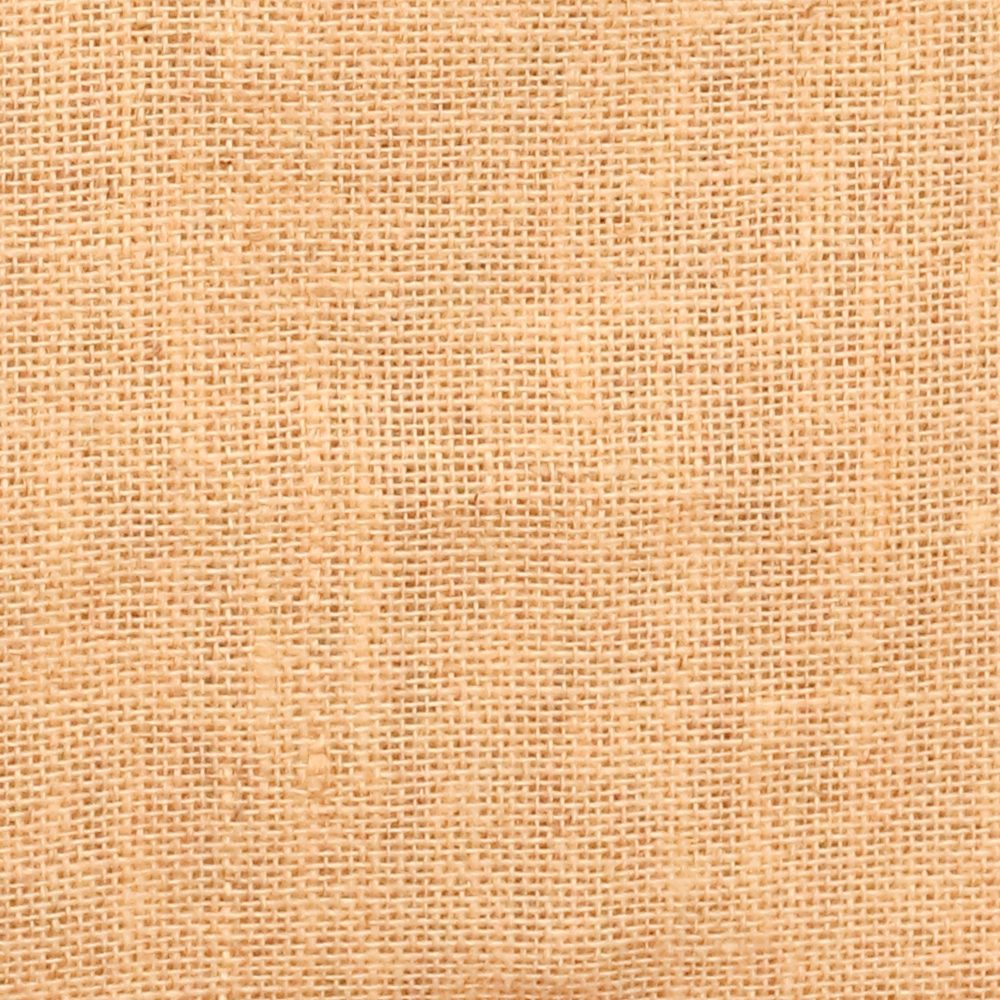 Сумка хозяйственная Bagsy Jute 270 г/м2, бежевая — Сумки женские с логотипом