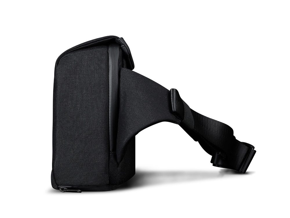 Сумка-слинг Clicksling для планшета 11″ — Сумки женские с логотипом