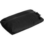 Велосумка Eager, черная — Сумки женские с логотипом