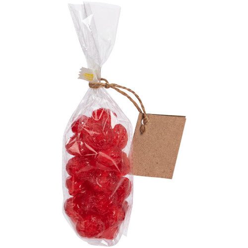 Вишня Cherry Lady — 8 марта с логотипом