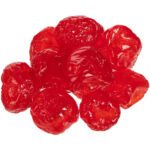 Вишня Cherry Lady — 8 марта с логотипом