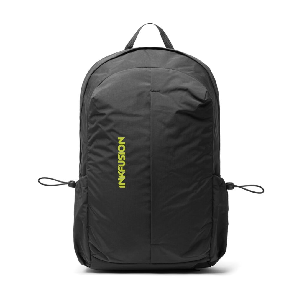 Рюкзак KENTO URBAN RCS — Сумки женские с логотипом