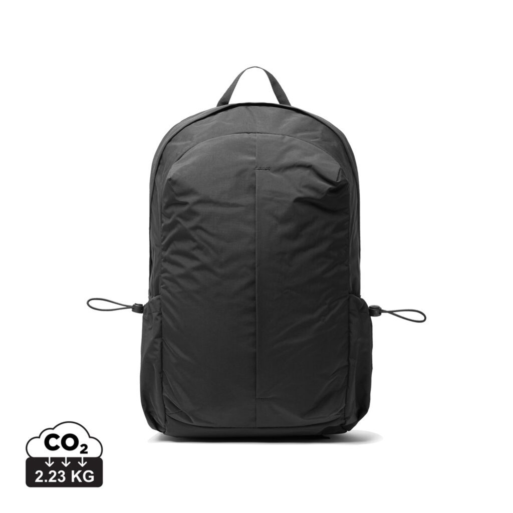 Рюкзак KENTO URBAN RCS — Сумки женские с логотипом