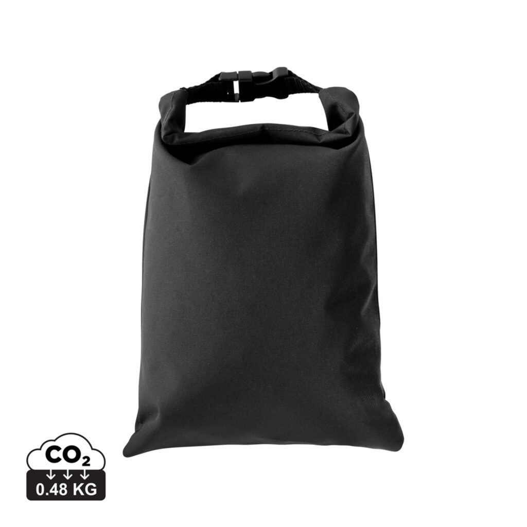 Сумка-холодильник Snackstrap из rPET AWARE™, 30×20 см — Сумки женские с логотипом