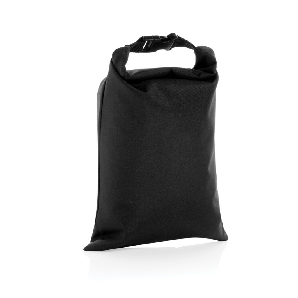 Сумка-холодильник Snackstrap из rPET AWARE™, 30×20 см — Сумки женские с логотипом
