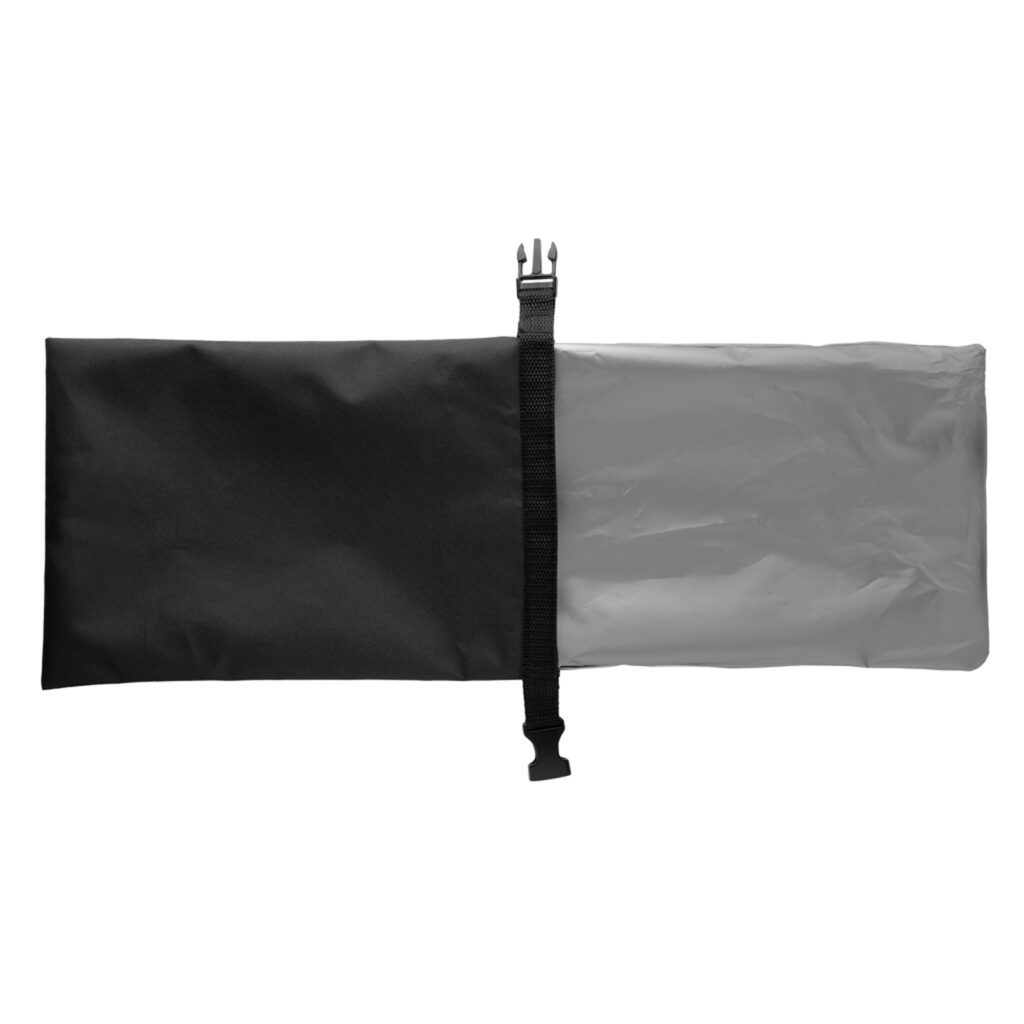 Сумка-холодильник Snackstrap из rPET AWARE™, 30×20 см — Сумки женские с логотипом