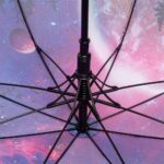 Зонт-трость Eye In The Sky — Необычные и оригинальные зонты с логотипом