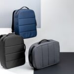 Антикражный рюкзак Impact из RPET AWARE™ для ноутбука 15.6″ — Сумки женские с логотипом