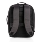 Антикражный рюкзак Impact из RPET AWARE™ для ноутбука 15.6″ — Сумки женские с логотипом